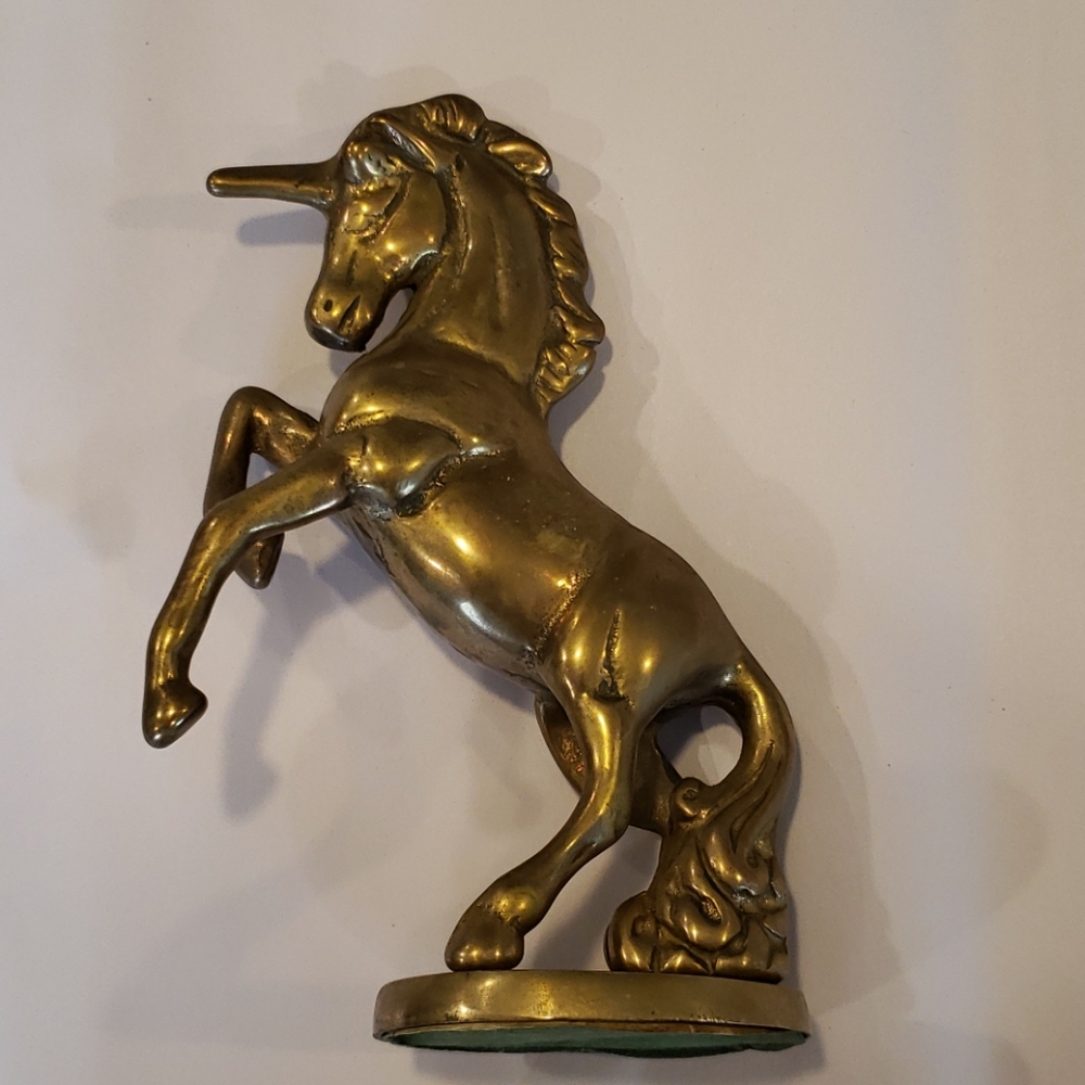 Vintage Unicorn